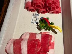 澳洲肥牛-草堂無二·成都串串(万象城店)