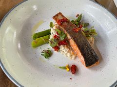 -植物园哈利亚餐厅