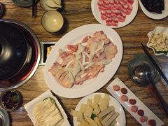 -润泽园椰子鸡(汇一城店)