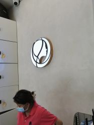 点击看大图 -卡尔诗·科技美肤连锁