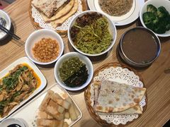 -文叔·湖北名小吃·小龙虾(华强北店)