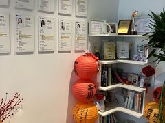 -安肯心理咨询(长宁旗舰店)