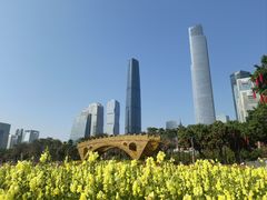 -海心沙亚运公园
