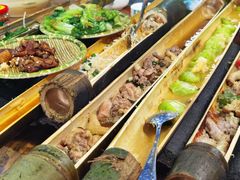 -竹泉农庄·竹筒饭(从化店)