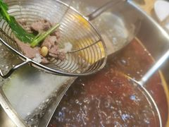 -潮汕牛肉火锅(铁西店)