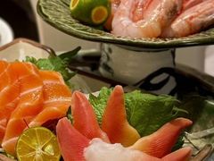 -胆道·海胆专门店(凯德晶萃店)