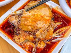-朱大嘴肥肠血旺(福字街店)