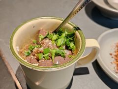 -古市香跷脚牛肉·非遗传承单位