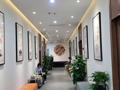 -深圳安仁堂中医·推拿按摩·肩颈调理