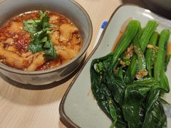 剁椒无骨鸡爪-俏凤凰(美林M·LIVE天地东座店)