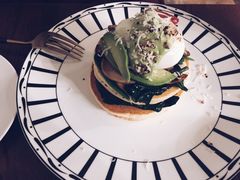 -AFS Cafe & Canteen(闽江二路店)