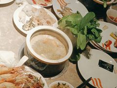 -V-ONE西雅图海鲜自助餐厅(仓山万达广场店)