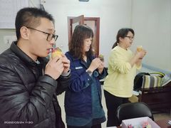 -BON CAKE(华贸购物中心店)
