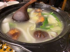 -尽善百年古院餐厅(王家老宅店)
