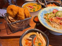 -品泰·泰国餐厅(苏州中心店)
