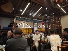 -状元阁烧烤(新华路总店)