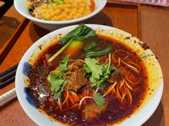 -兵哥豌豆面(创意谷店)
