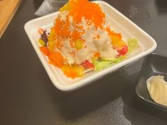 -饭团匠·料理小食堂(玉林店)