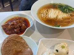 -光明邨大酒家(淮海路店)