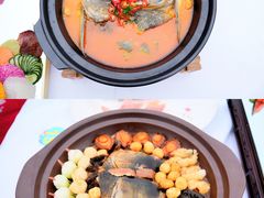 -仙海旅游度假区