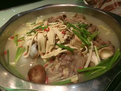 -天都火锅酒楼(虹梅南路店)