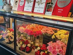 -烛影拾光观景餐厅·创意菜·摄影·小提琴(大唐不夜城店)