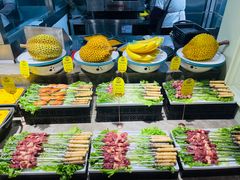 -新海渔港·胶东海鲜家常菜·家宴(奥体中心店)