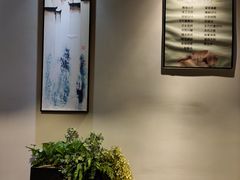 -东方菩提养生SPA馆(武昌总店)