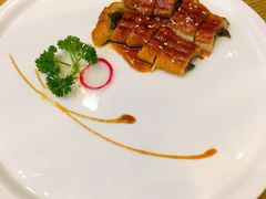 -荆州南国温德姆酒店·高田餐厅