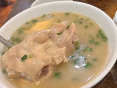 -牛王庙(龙华花园店)