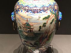 -上海观复博物馆