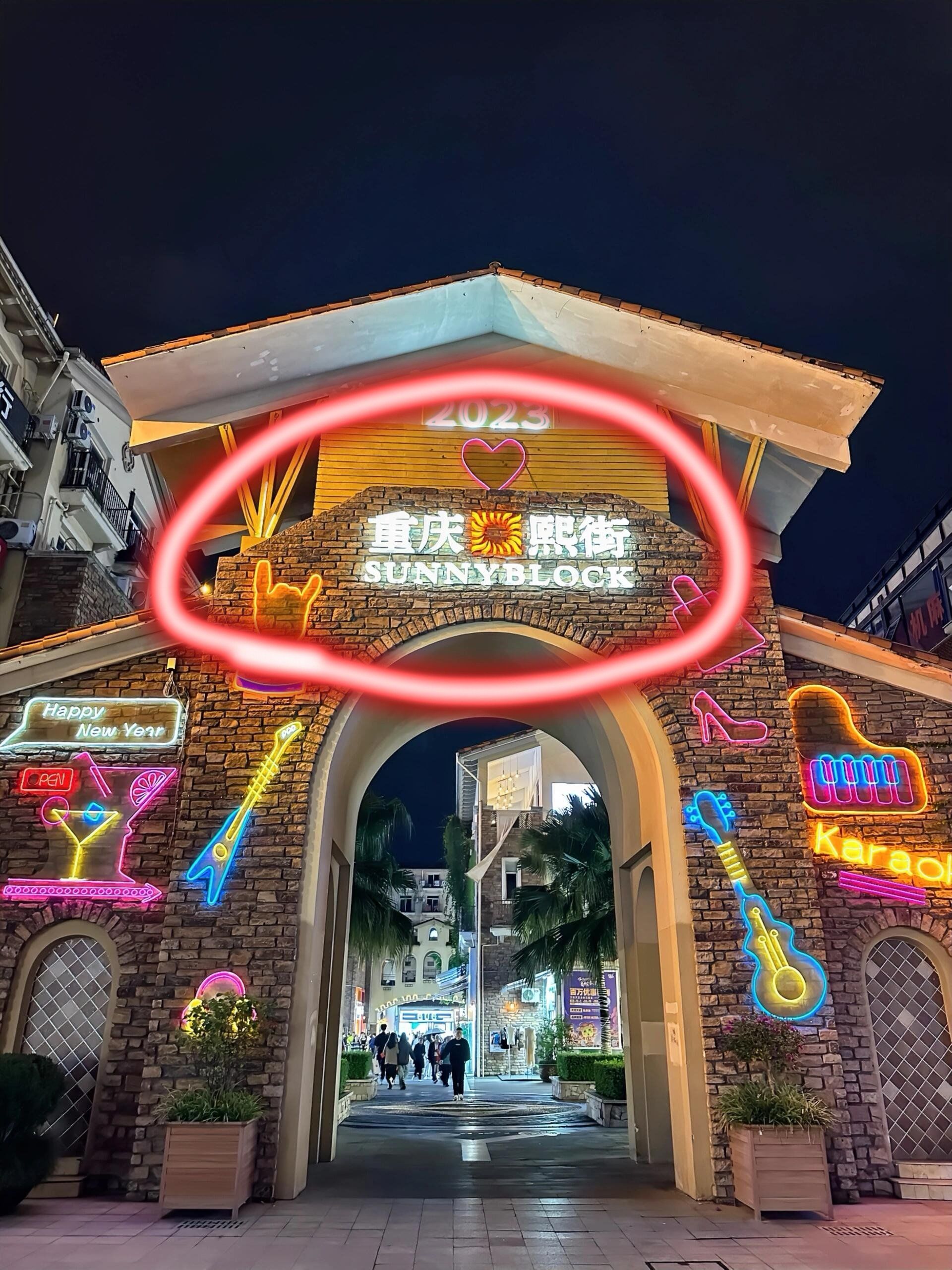 救命!大学城熙街这家女装店就是为i人准备的吧