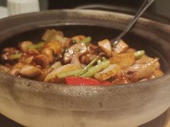 -十六台·经典广东菜(德外大街店)