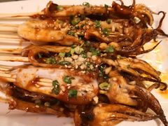-西藏饭店·亚克·食光自助餐厅(文殊院店)