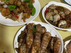 -小红门海鲜