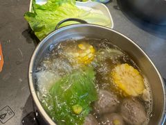 -贵宾牛·潮汕牛肉火锅(珠池总店)