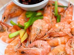 -醉壹号海鲜大排档•三十年老字号(厦门美食地标店)