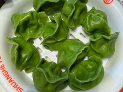 -双合园·海鲜水饺青岛菜(大尧三路店)