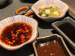 -铭牛烧肉·和牛海鲜自助(高新月牙湖店)