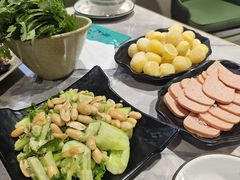 -蛙大侠香辣牛蛙火锅店(总店)