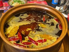 -镇江龙·火锅串串(武侯祠店)