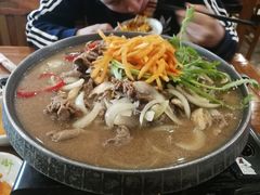 -全州拌饭馆(断桥店)