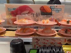 -争鲜回转寿司(通州万达店)