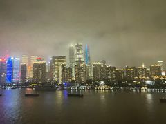 -上海外滩英迪格酒店