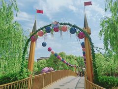 -安徒生童话乐园