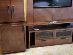 -广州粤海喜来登酒店