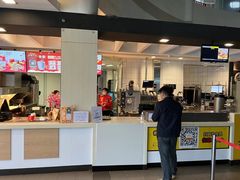 -麦当劳(北亭广场分店)