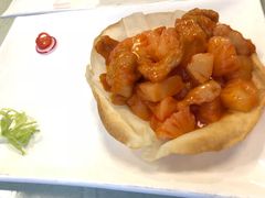-长春观斋补堂素菜馆