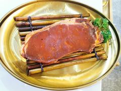 -炉九·东北炭火烤肉(南国北都店)