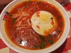 -西贝莜面村(当代商城店)